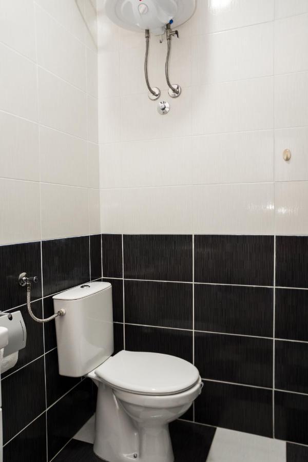 City Apartment Bb Bajina Basta Ngoại thất bức ảnh