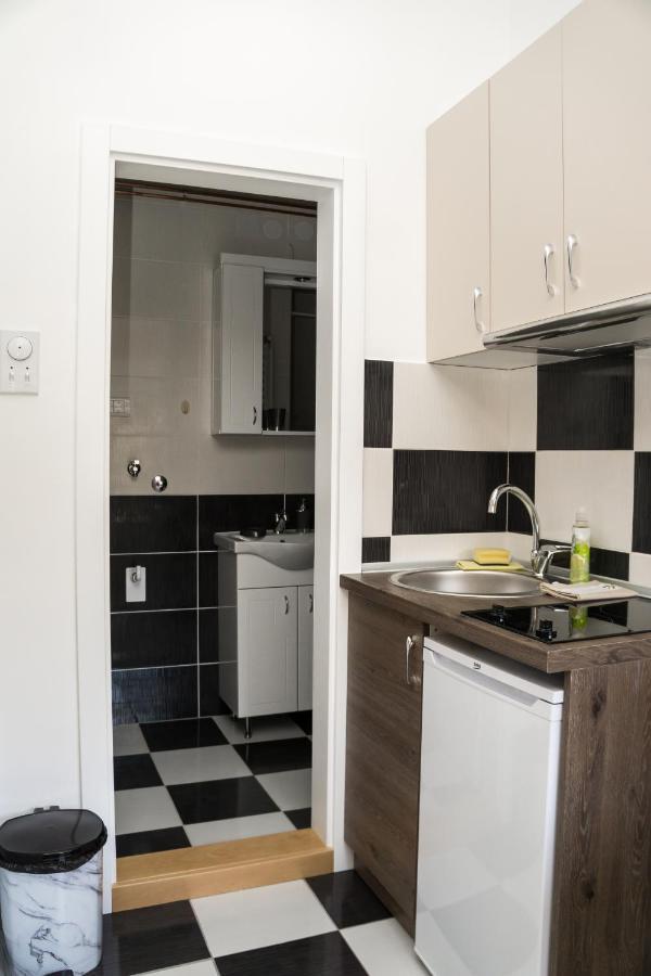 City Apartment Bb Bajina Basta Ngoại thất bức ảnh