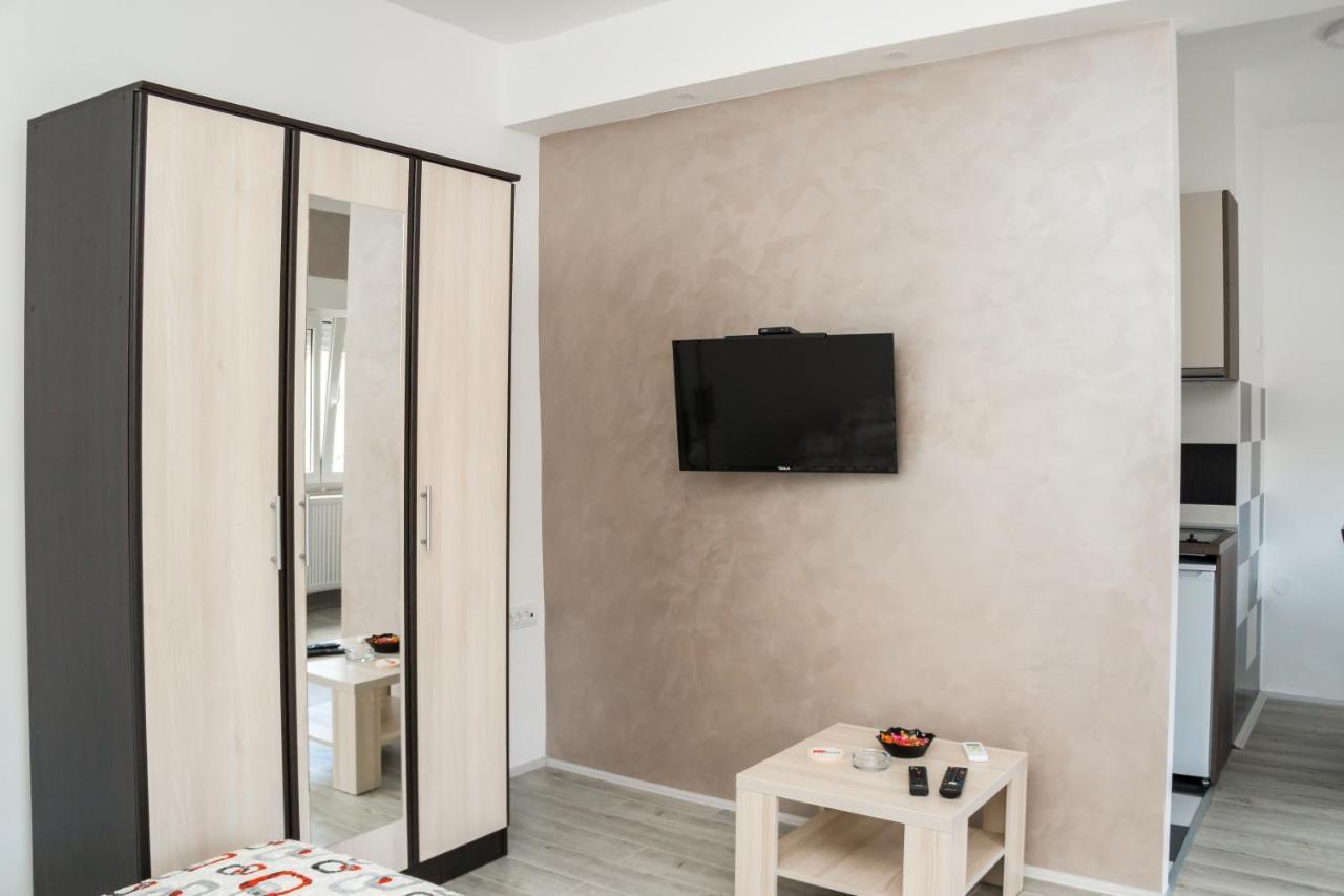 City Apartment Bb Bajina Basta Ngoại thất bức ảnh