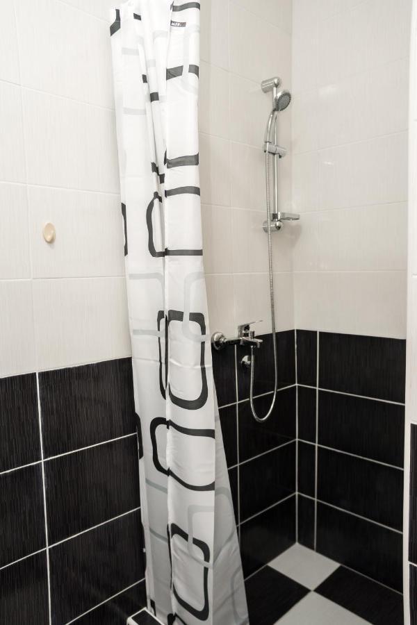City Apartment Bb Bajina Basta Ngoại thất bức ảnh